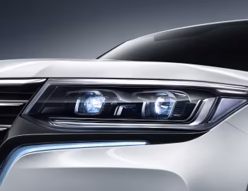 Changan CS95 '2019–23
