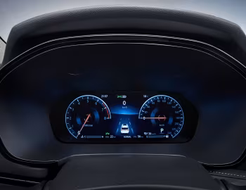 Комбинация приборов Changan CS95 '2019–23