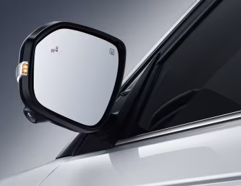 Changan CS95 '2019–23