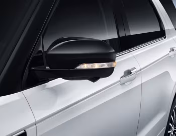 Changan CS95 '2019–23