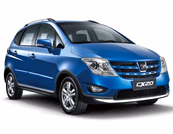 Changan CX20 '2010–13