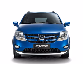 Changan CX20 '2010–13
