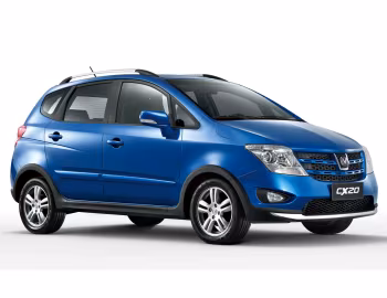 Changan CX20 '2010–13