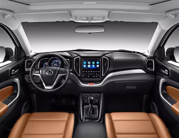 Торпедо Chana CX70 '03.2016–19