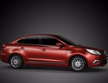 Changan Eado '2012–13