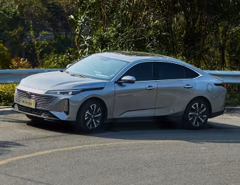 Changan Eado '2024–н.в.
