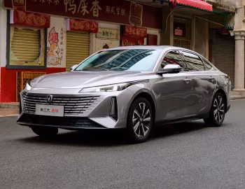 Changan Eado '2024–н.в.