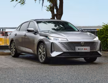 Changan Eado '2024–н.в.