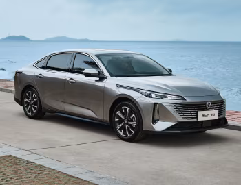 Changan Eado '2024–н.в.