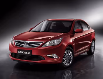 Changan Eado '2012–13