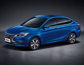 Changan Eado DT '2018–22