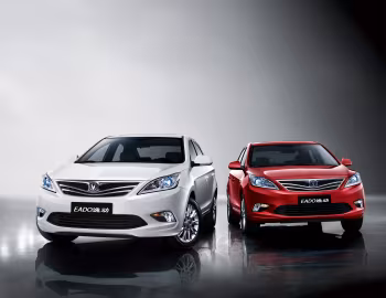 Changan Eado '2012–13