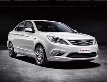 Changan Eado '2015–18