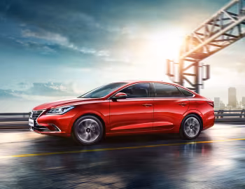 Changan Eado '2018–20