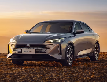 Changan Eado '2024–н.в.