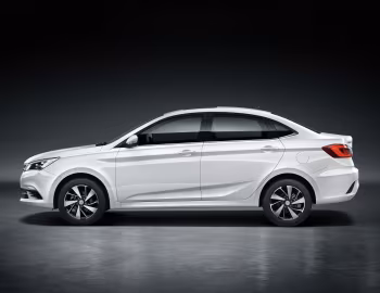 Changan Eado DT '2018–22