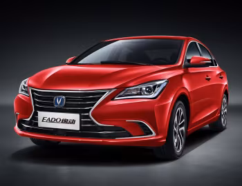 Changan Eado '2018–20