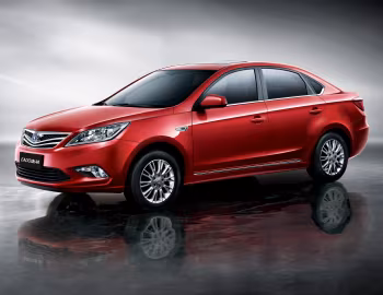 Changan Eado '2012–13