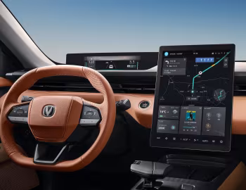 Торпедо Changan Eado '2024–н.в.