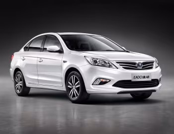 Changan Eado '2015–18
