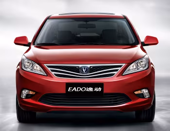 Changan Eado '2012–13