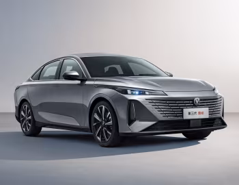 Changan Eado '2024–н.в.
