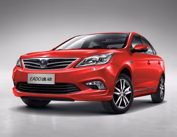 Changan Eado '2015–18