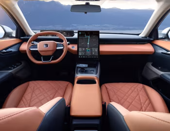 Торпедо Changan Eado '2024–н.в.
