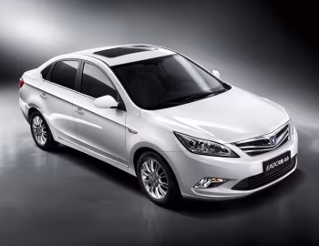 Changan Eado '2012–13