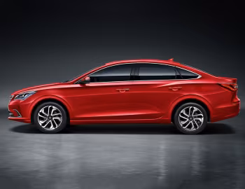 Changan Eado '2018–20
