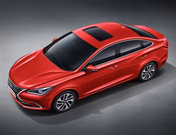 Changan Eado '2018–20
