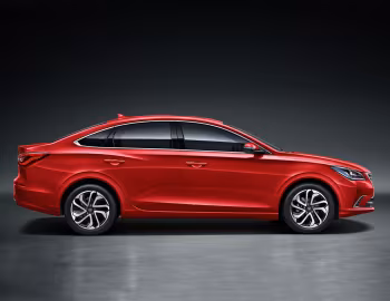 Changan Eado '2018–20