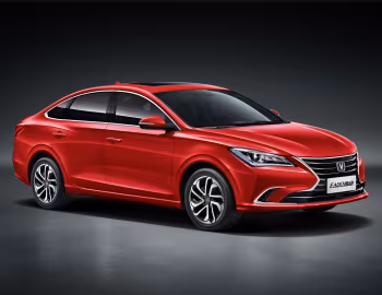 Changan Eado '2018–20