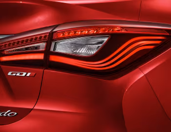 Changan Eado '2018–20