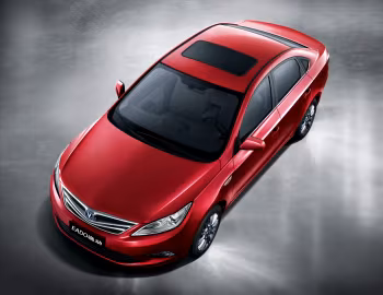 Changan Eado '2012–13