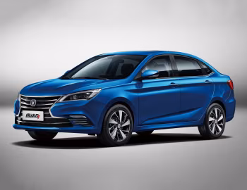 Changan Eado DT '2018–22