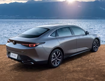 Changan Eado '2024–н.в.