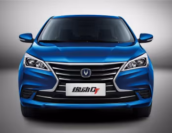 Changan Eado DT '2018–22