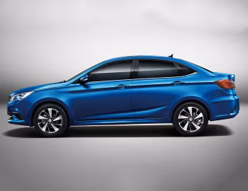 Changan Eado DT '2018–22
