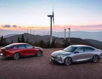 Changan Eado '2024–н.в.