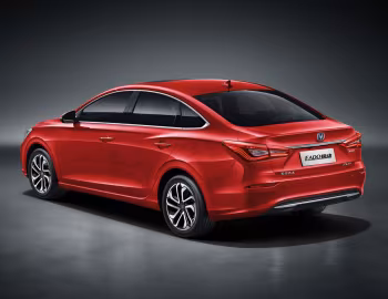 Changan Eado '2018–20