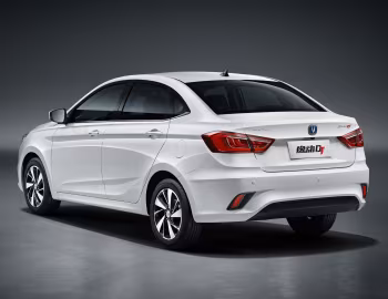 Changan Eado DT '2018–22