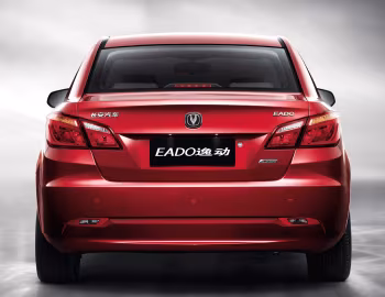 Changan Eado '2012–13