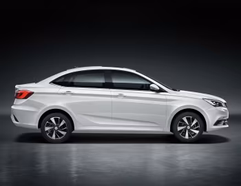 Changan Eado DT '2018–22