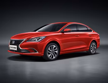Changan Eado '2018–20