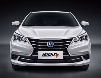 Changan Eado DT '2018–22