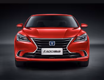 Changan Eado '2018–20