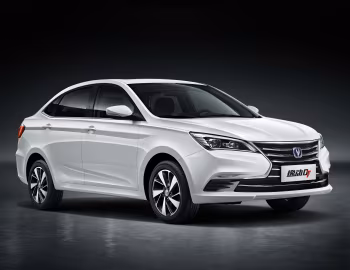 Changan Eado DT '2018–22