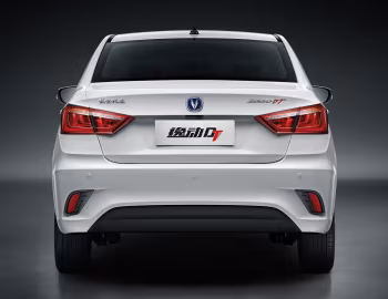 Changan Eado DT '2018–22