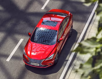 Changan Eado '2018–20